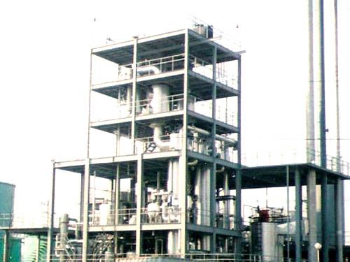 철골공사 [STEEL STRUCTURE]