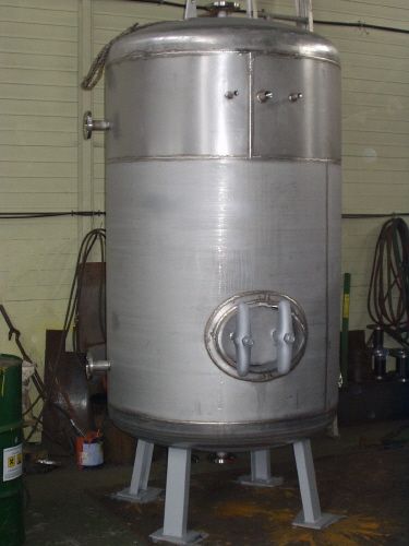 저탕조 [HOT WATER STORAGE TANK] 