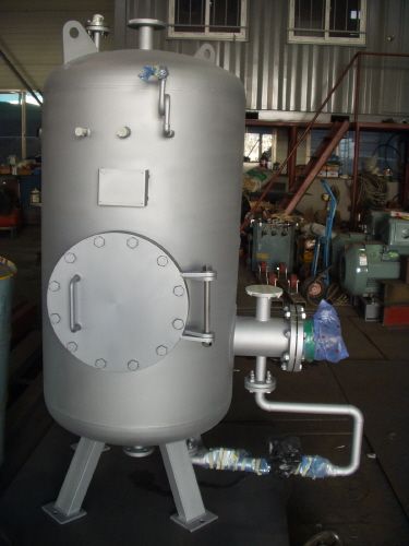 전기히팅 온수가열기 [HOT WATER GENERATOR]