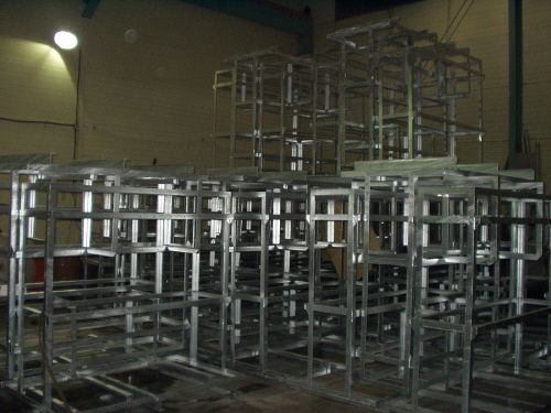 철구조물 [STEEL CONSTRUCTION]